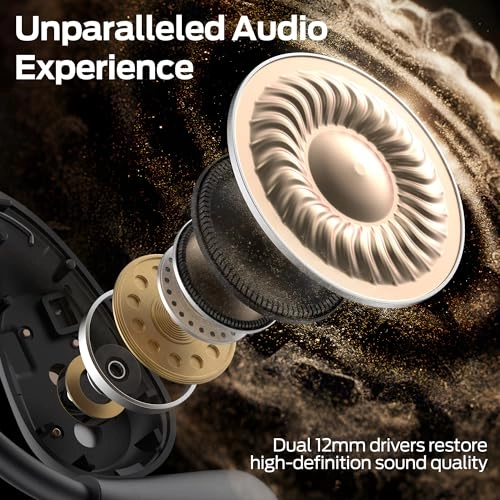 Open Ear AC210 Wireless Headphone