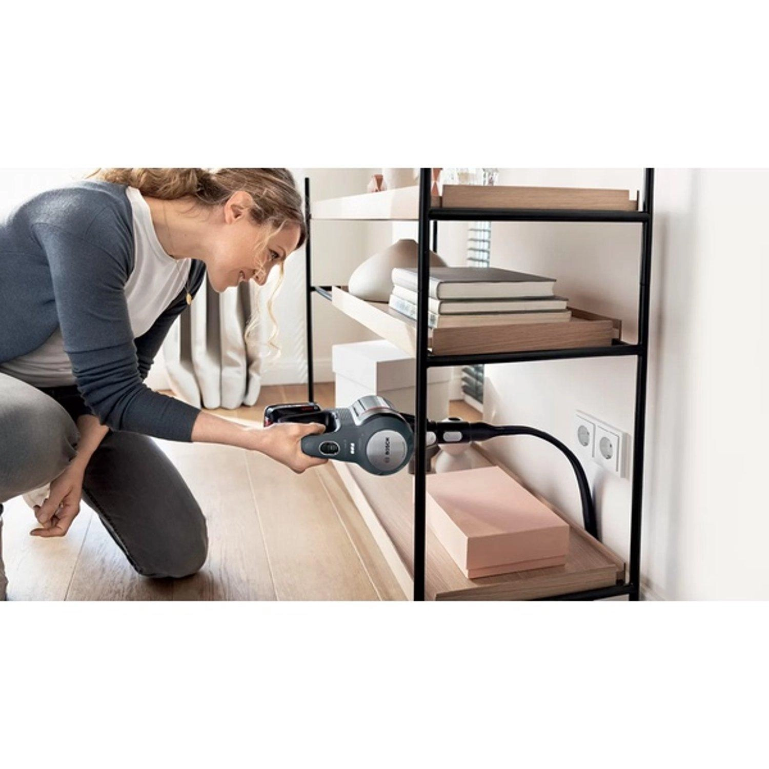 Unlimited 7 (BCS711GB)