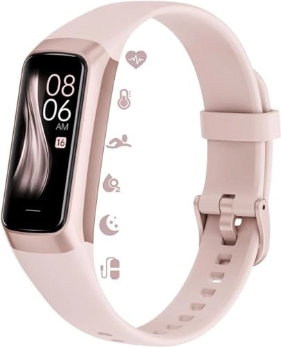 Fitness Smart Watch