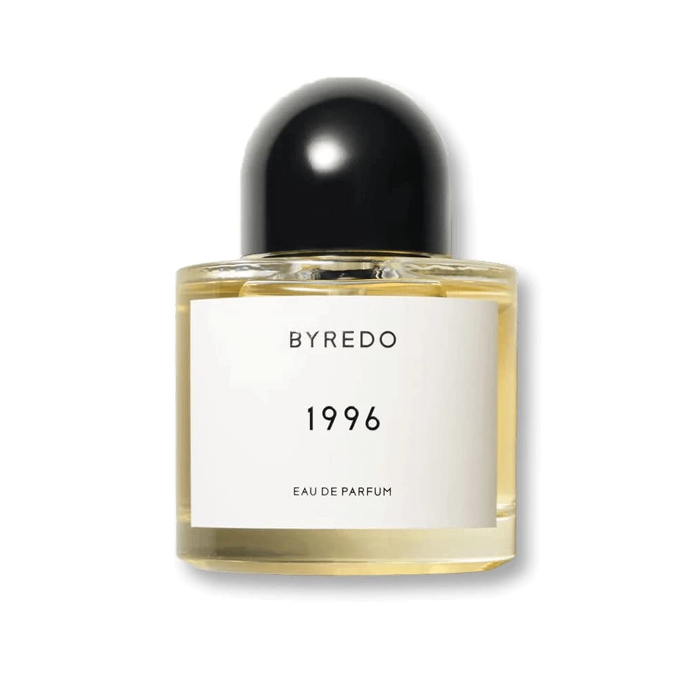 Byredo 1996 Inez & Vinoodh Eau de Parfum 100 ml
