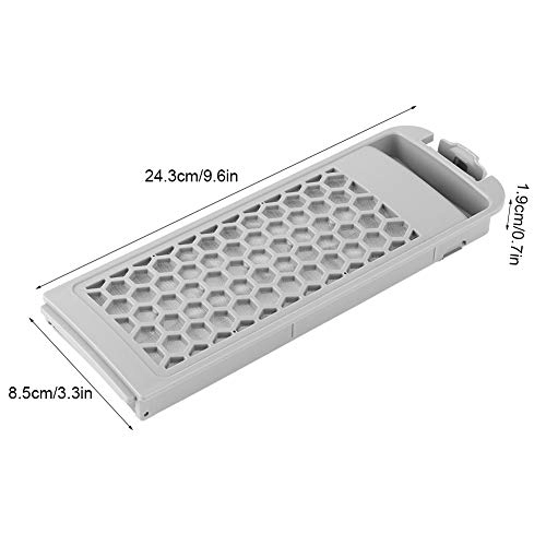 Mesh Filter Box