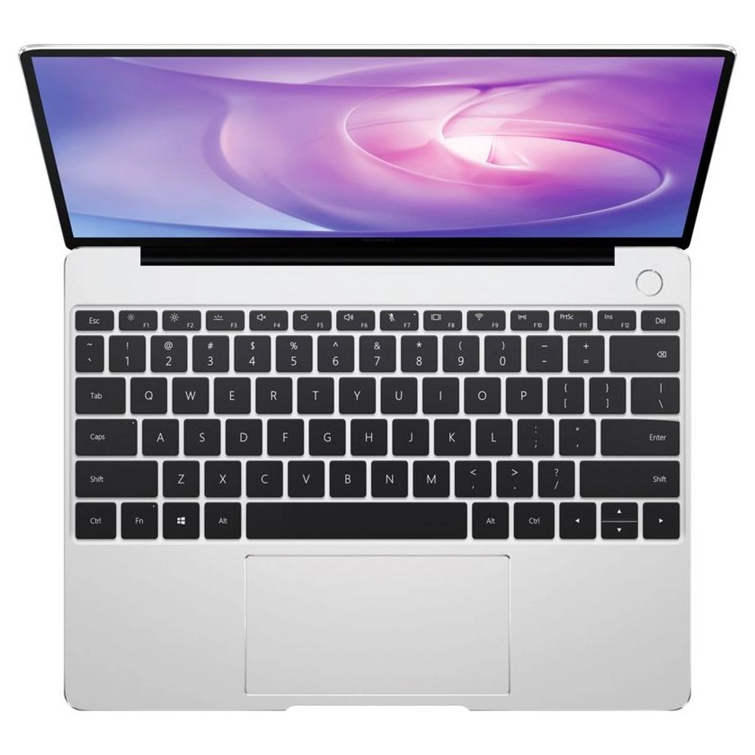 MateBook 13 WRIGHTB-WAH9C - 13'' Core i5-10210U 8GB DDR3 512GB SSD