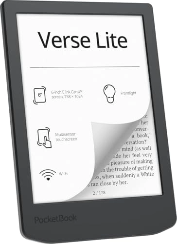 Verse Lite - 6-inch