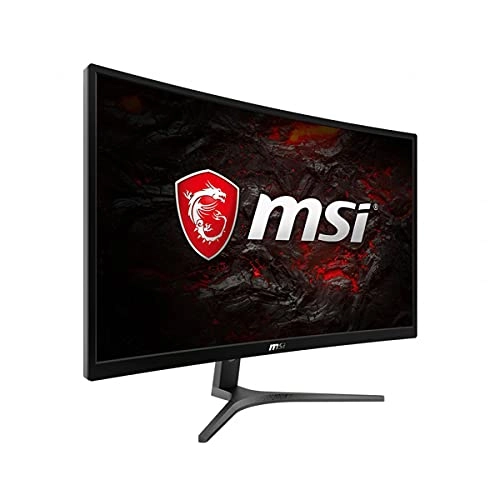 Optix G241VC - 24" 1920x1080