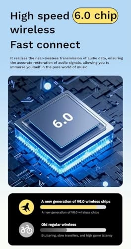 RC005-2 Wireless Earbud