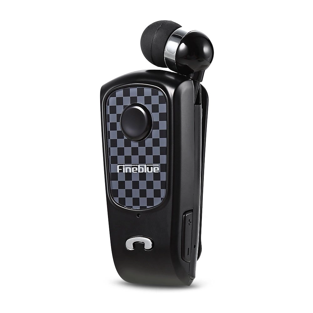 GOLDEN BLUE F PLUS Wireless Headset