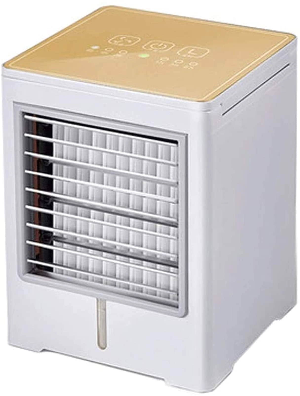 Personal Space Air Conditioner