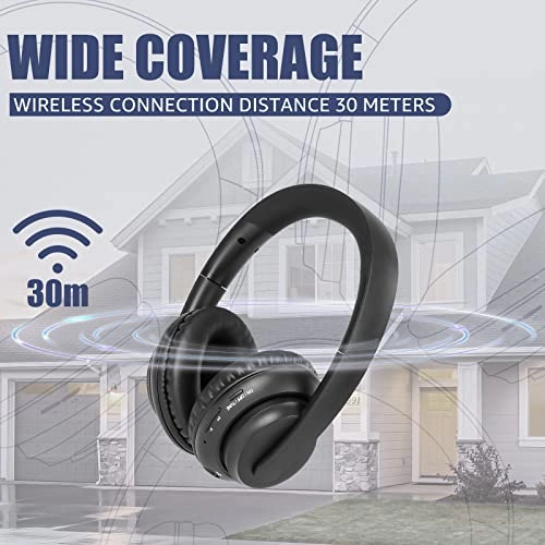 TA006 Wireless Headphone