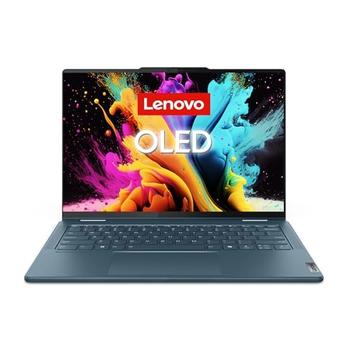 Yoga 7 2-in-1 14IML9 - 75'' 32GB 80GB