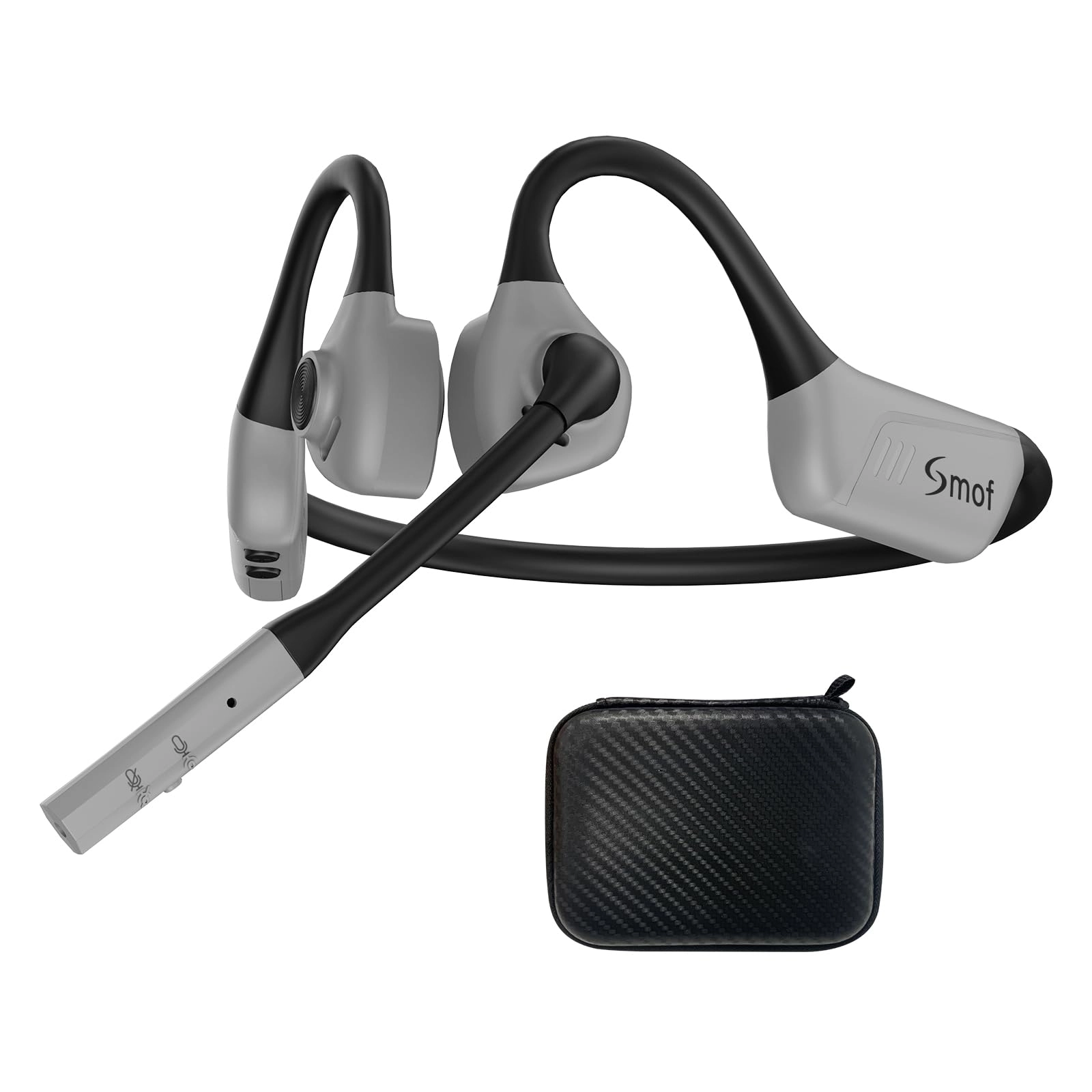 LK02 Wireless Headphone