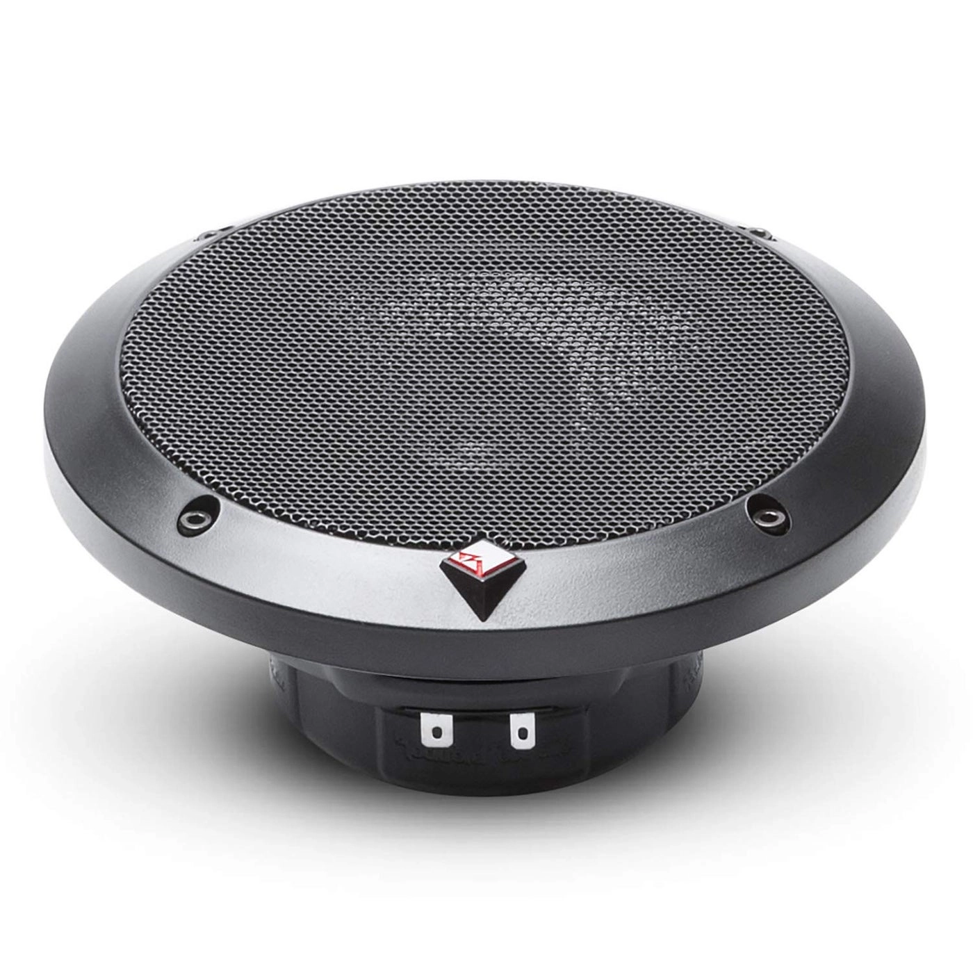 P1675 - 6.75" 3-Way Coaxial