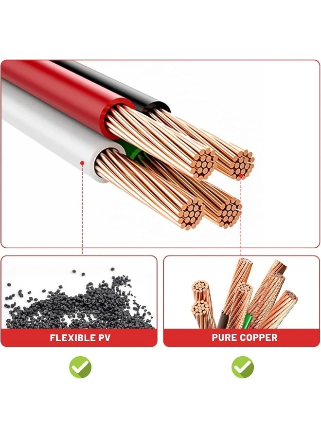 Factory Stock OE Radio Stereo Wire Harness Adapter - GM GMC Chevrolet Pontiac Buick