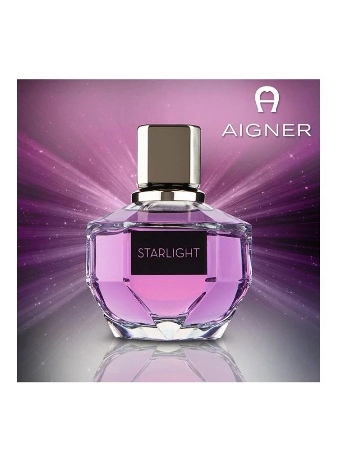 Starlight Gold Eau de Parfum 100ml