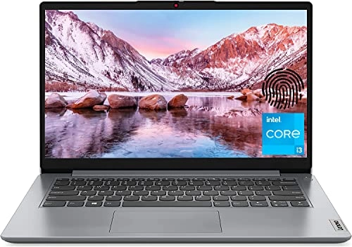 IdeaPad 1 - 14'' i3-1215U 20GB DDR4 1TB SSD