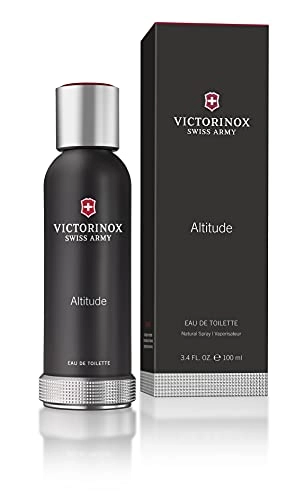 Altitude Eau de Toilette 100 ml