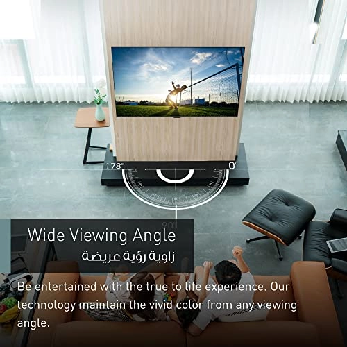 TH-65HX750M - 65 Inches