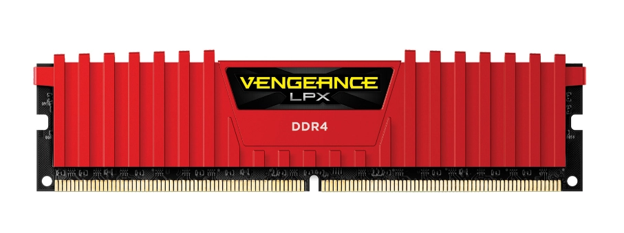 VENGEANCE LPX - 16GB 3600 MHz DDR4