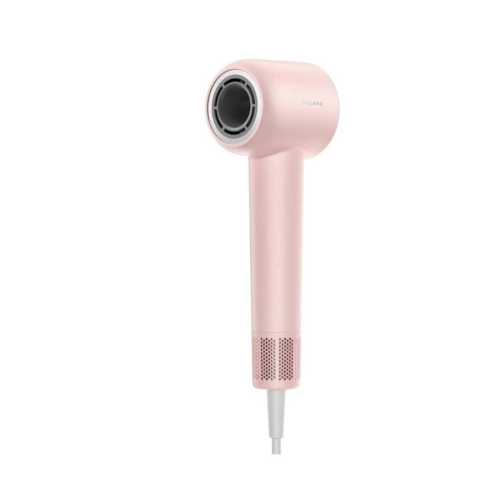 Gleam Hair Dryer - 1600 W Pink