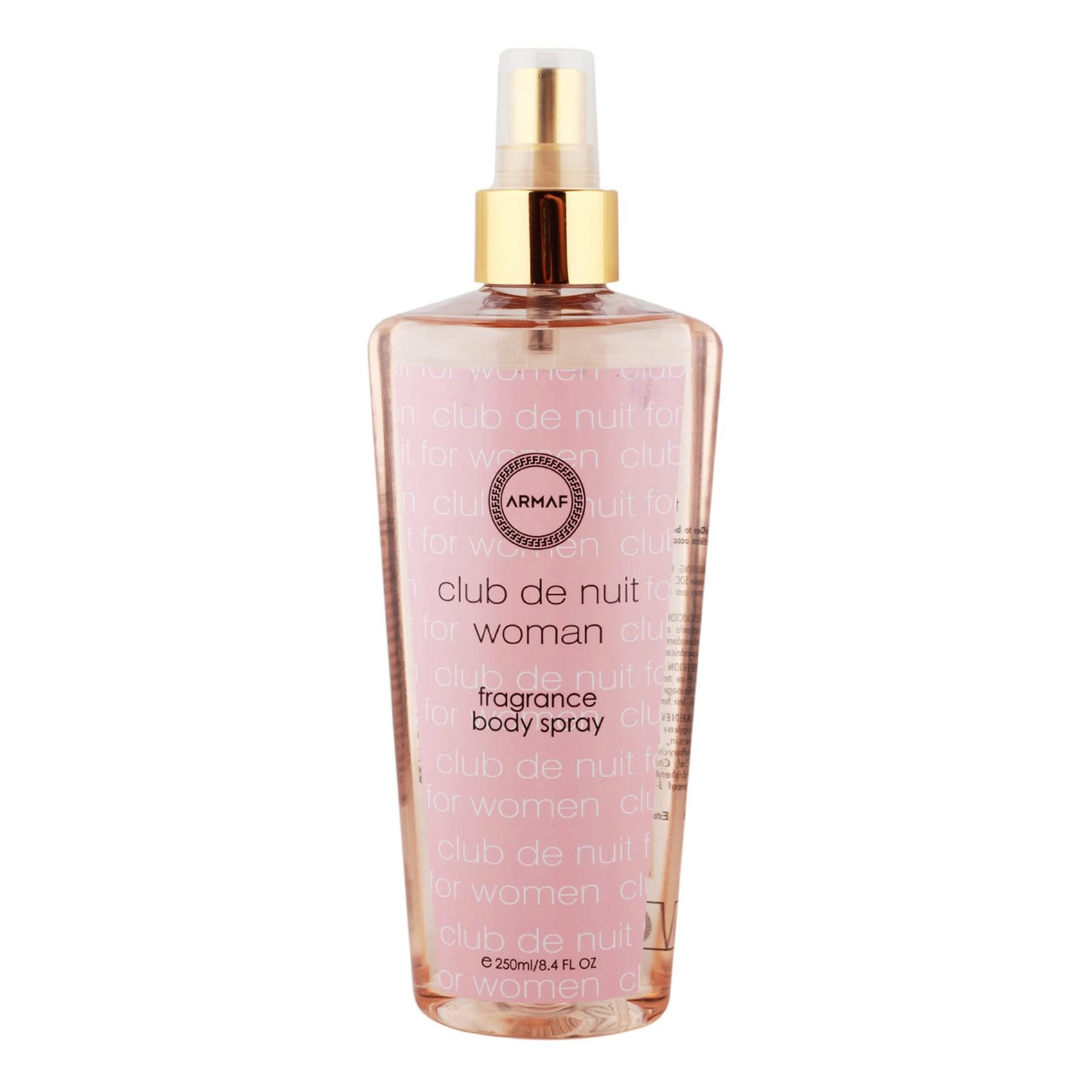 Sterling Perfumes Club De Nuit Intense - 250 ml