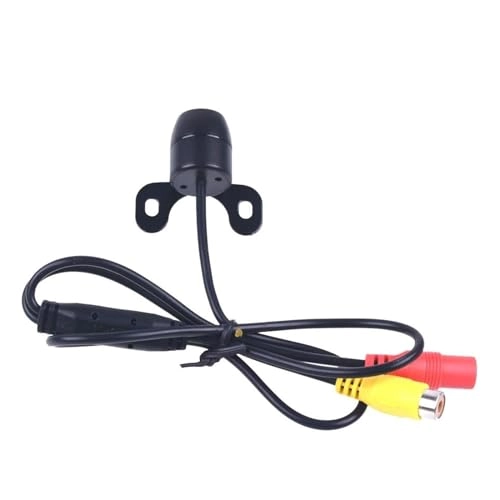 TFT LCD Folding Car Parking Assistance Monitor - 4.3"