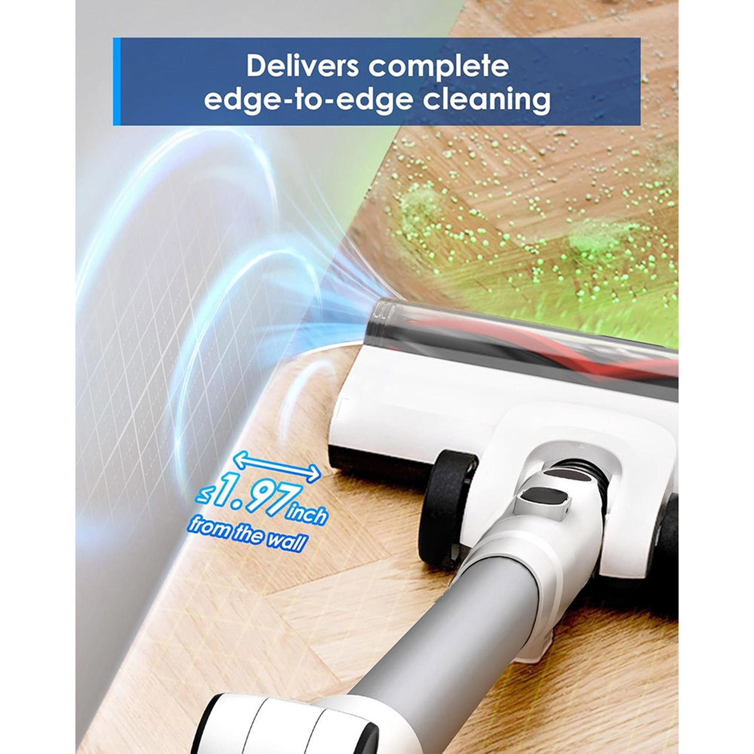 A50S - Wet & Dry 70Min