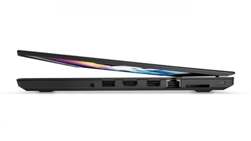(Renewed) ThinkPad T470 - 14'' Core i7-6500U 16GB DDR4 256GB SSD