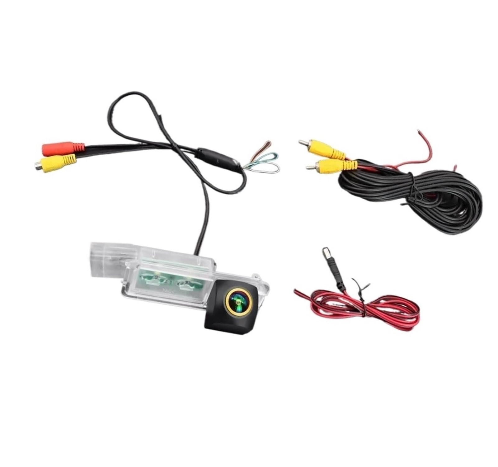 HD Car Rear View Camera - Wire AHD1080P