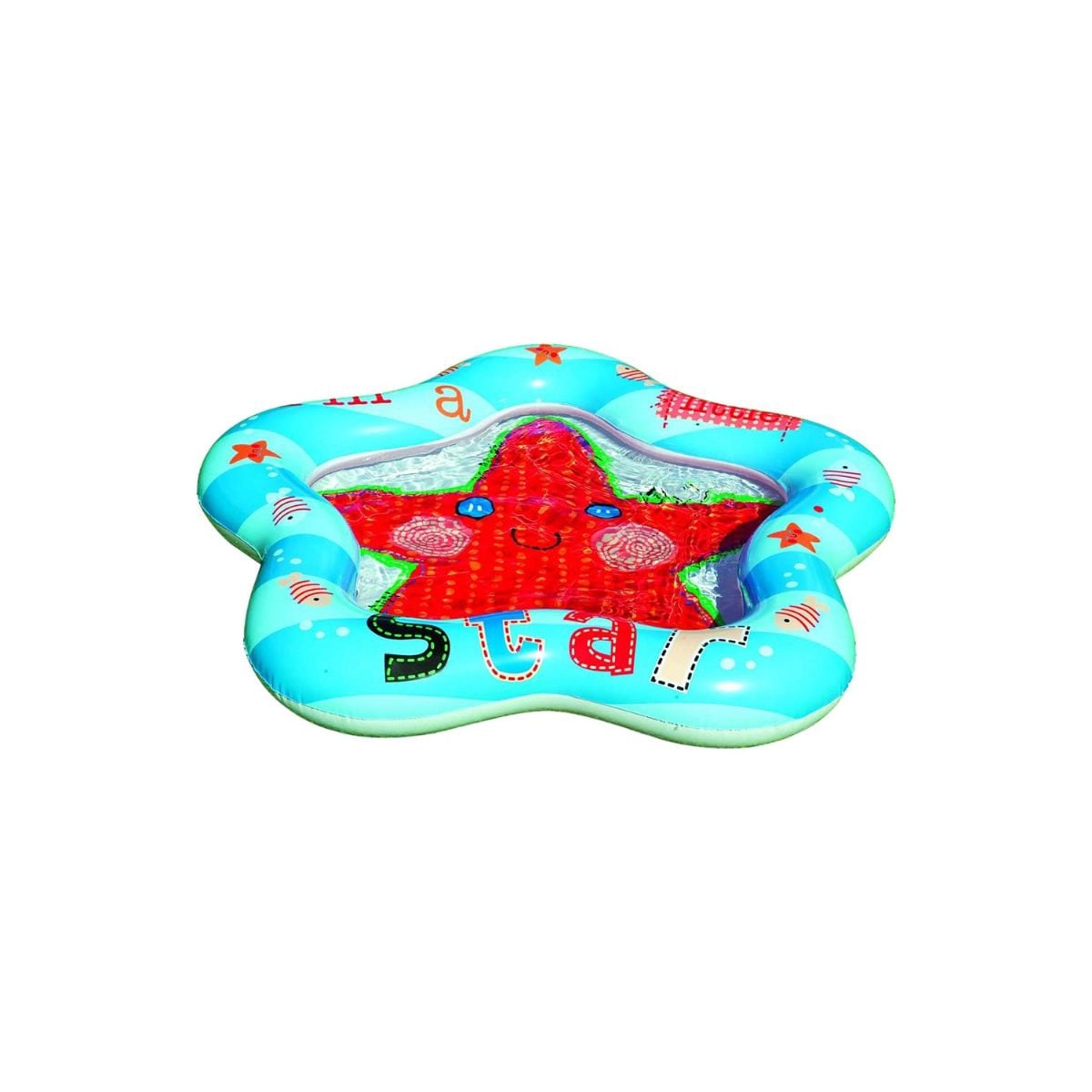 Outdoor Store Star Baby Pool - 102cm*99cm