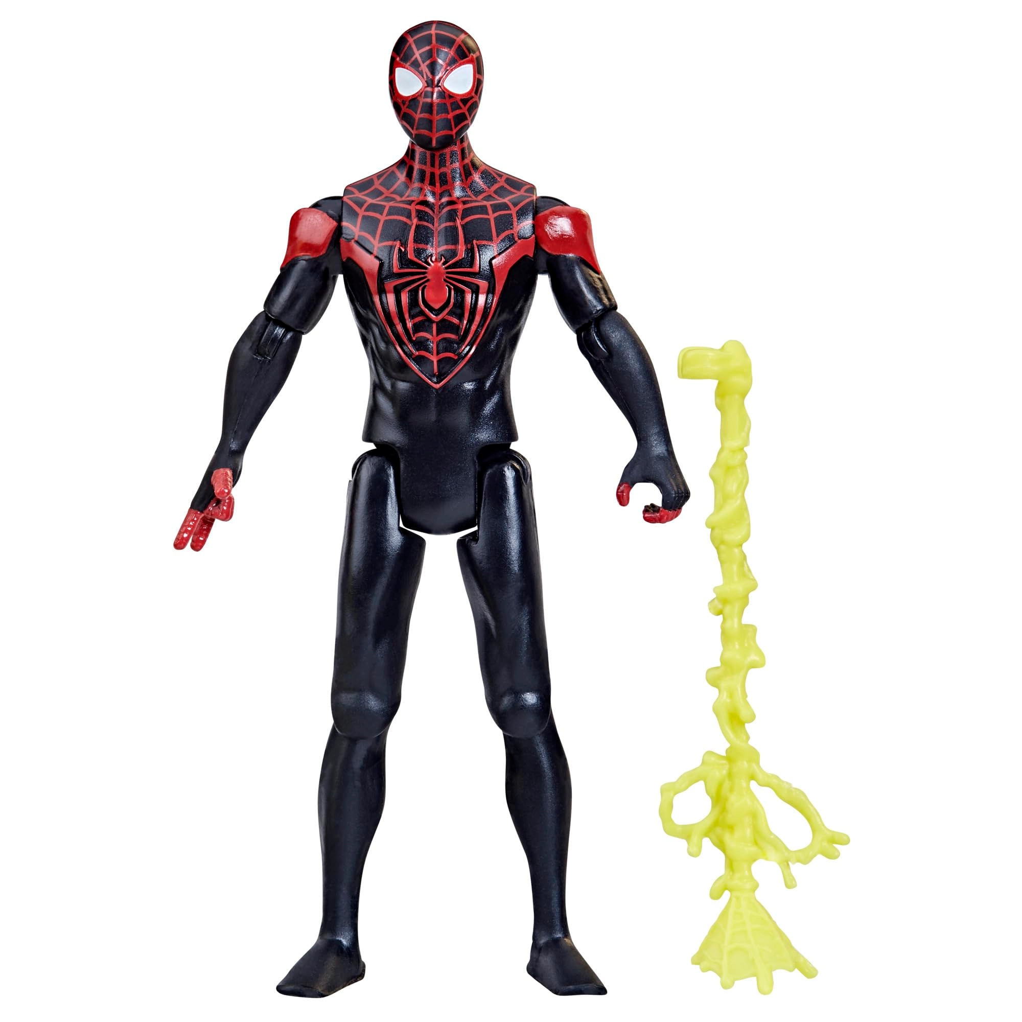 Hasbro Miles Morales - 4+ 1