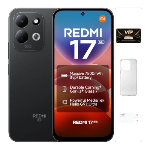 17 4GB 128GB