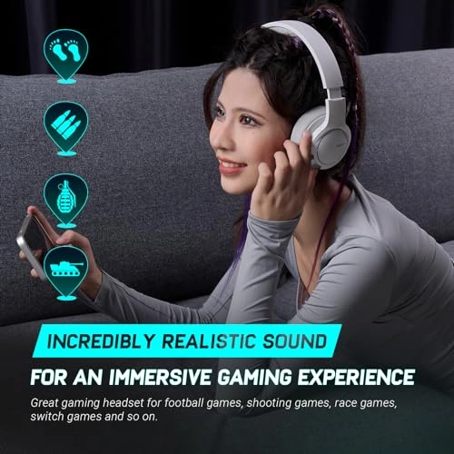 Hecate G2BT Wireless Headset