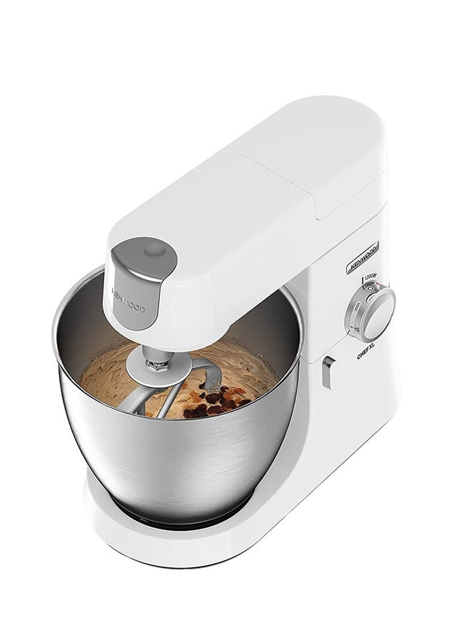 Chef Stand Mixer - 6.7L 1200 W