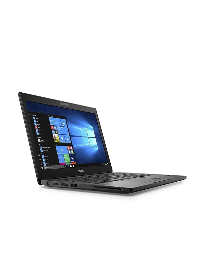 (Refurbished) Latitude E7280 - 13 inch 256 gigabyte 8 gigabyte Core i7-7600U
