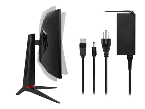 CrystalPro - 144602 34 Inches 3440x1440