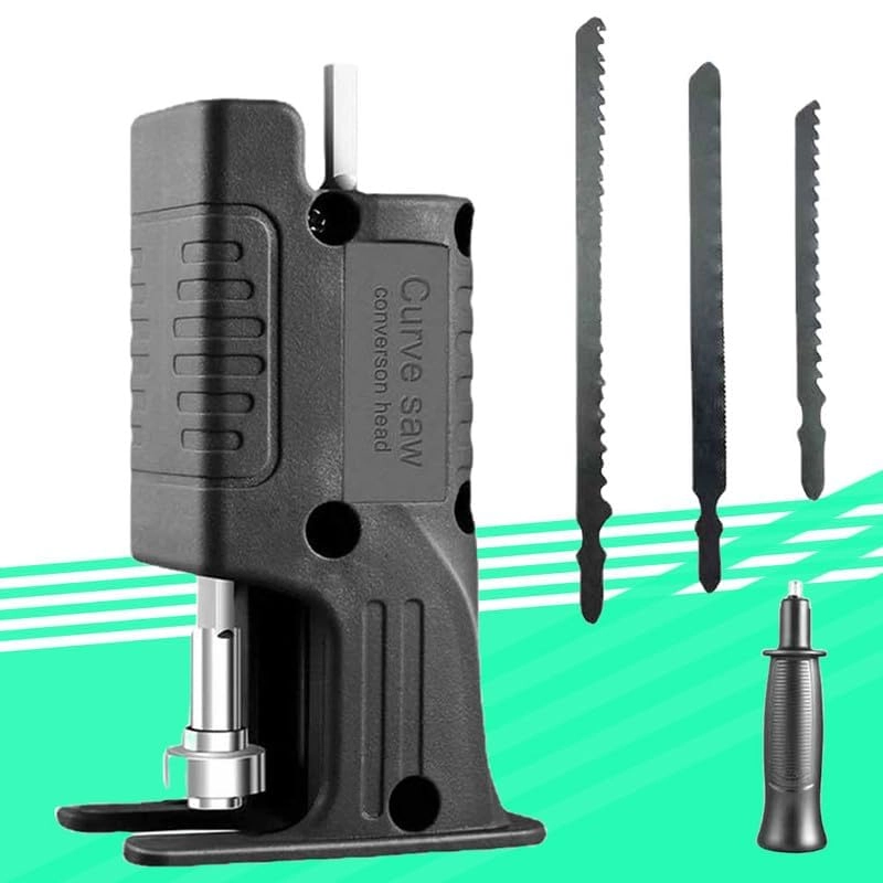 GLX0045 - Portable Jig saw Corded Electric