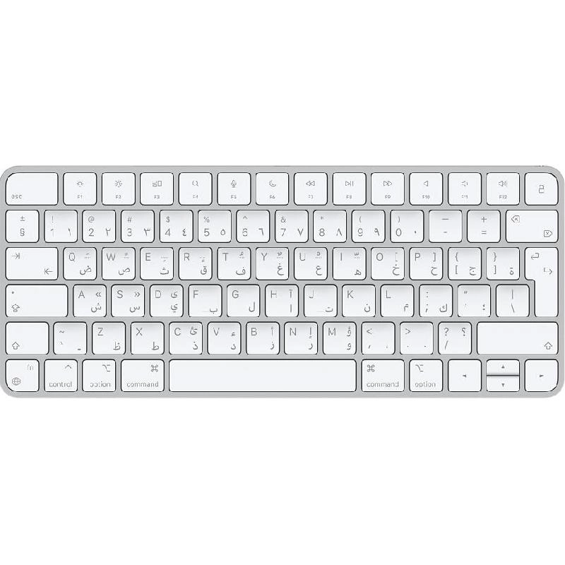 Magic Keyboard - US Wireless