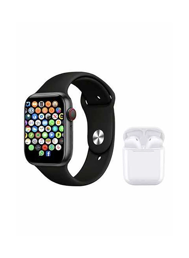 Black Tiger HW16 44mm