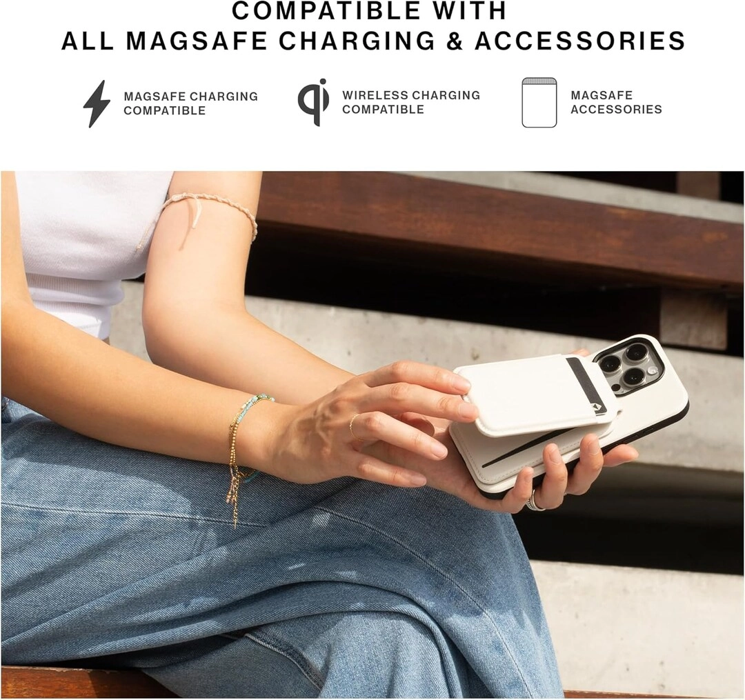 Active Case with MagSafe for Apple iPhone 16 Pro