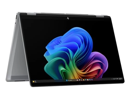 OmniBook X Flip 14-fk0013ne - 14'' Ryzen AI 7 350 32GB 1TB SSD