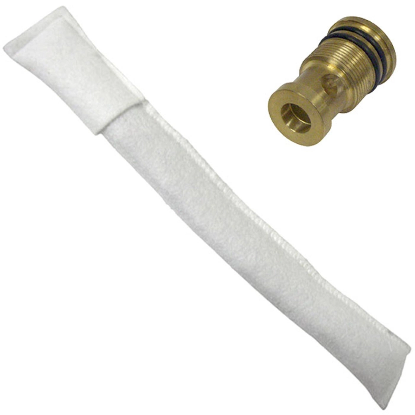 RD 10039KTC - A/C Receiver Drier Desiccant Element Kit