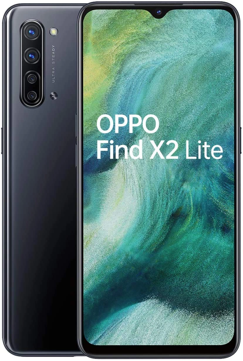 Find X3 lite - 8GB 128GB
