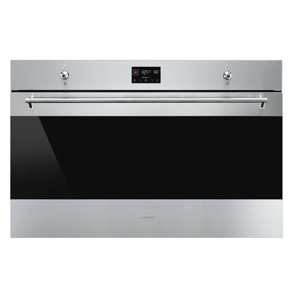 Smeg Classica Aesthetic SF9302TX 90cm Built-In Electric Oven