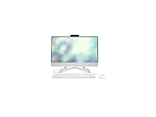 22-DD0210 - 4 GB 21.5 inch Athlon Silver 3050U