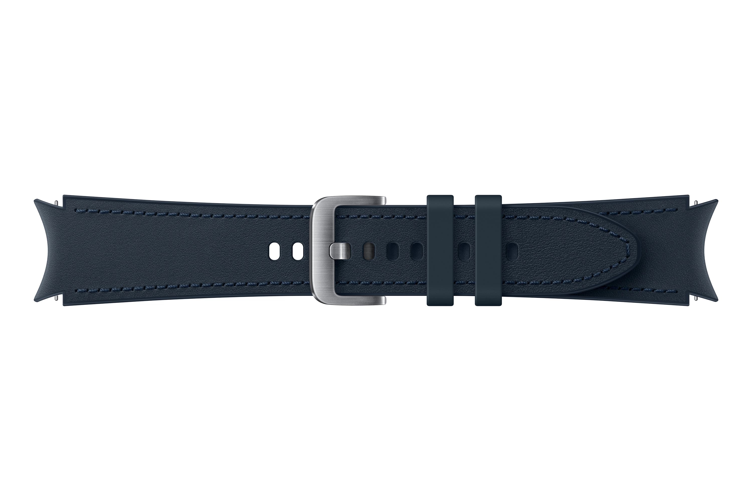 Fluoroelastomer Sport Watch Band for Samsung