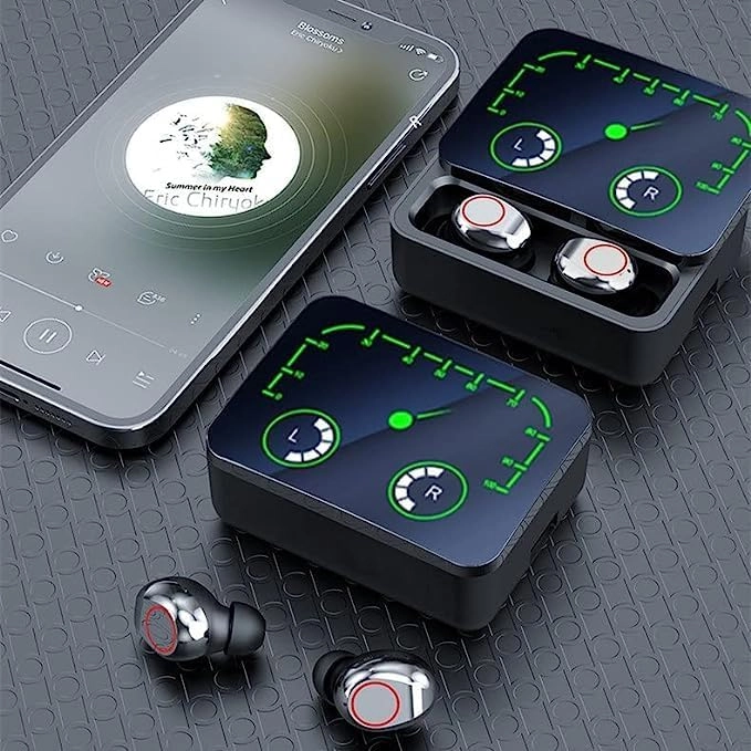 M90 Max Wireless Earbud