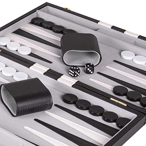 Backgammon