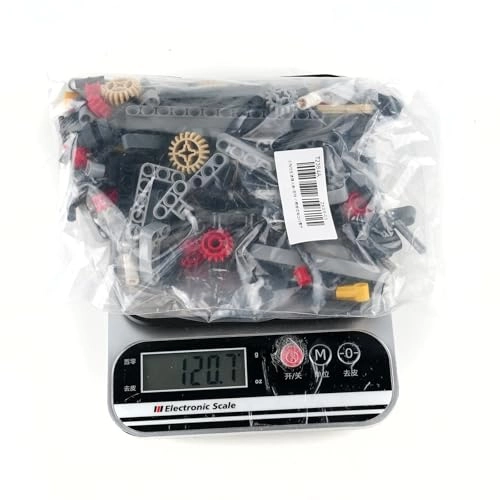 Transmission Gearbox Model Kit Engineering - 14 years and up