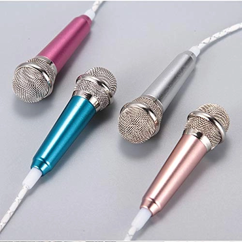 HHMMEDE USB Microphone