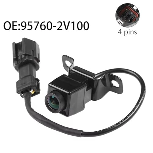 Reverse Parking Assistant Rear View Camera
