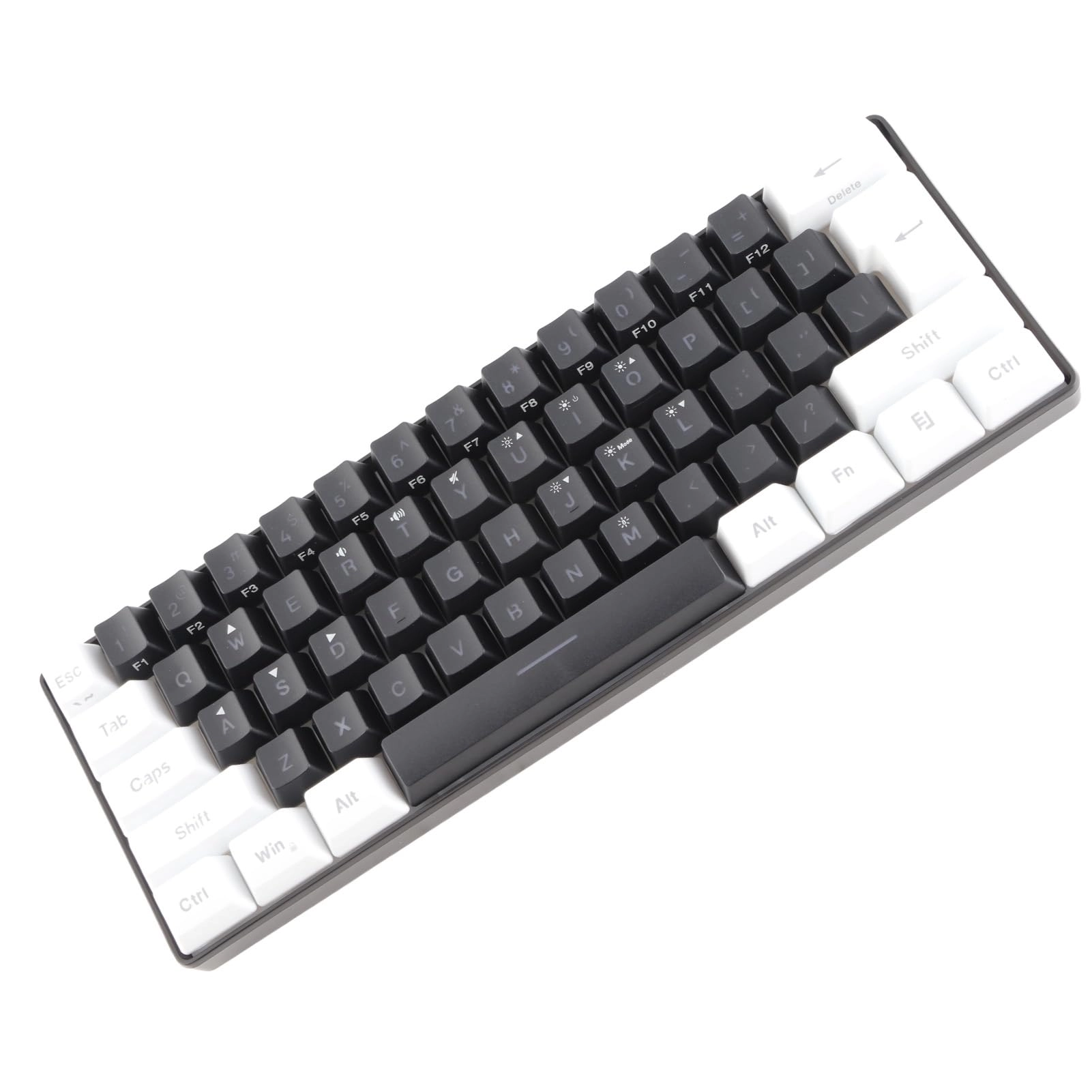 Asixxsix Mini RGB Keyboard - Wired